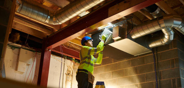Best Air Duct Cleaning Near Me  in Biglerville, PA