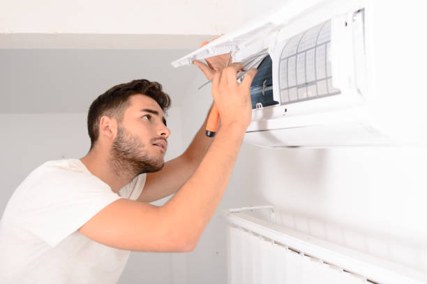 Best Commercial HVAC Duct Cleaning  in Biglerville, PA